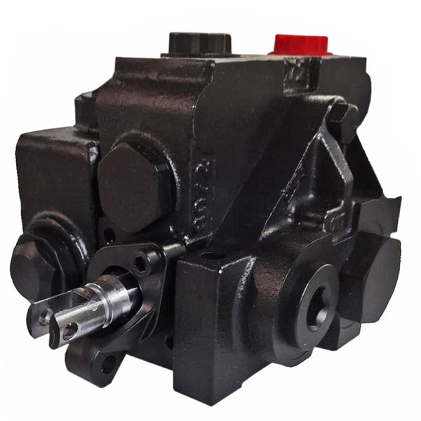 COMANDOS DV / V20 PARKER 08121502