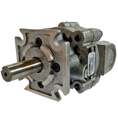 MOTORES ENGRANAJES ALUMINIO PARKER 0900233