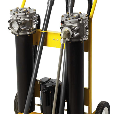 CARRO FILTRACION PORTATIL PARKER 10MFP