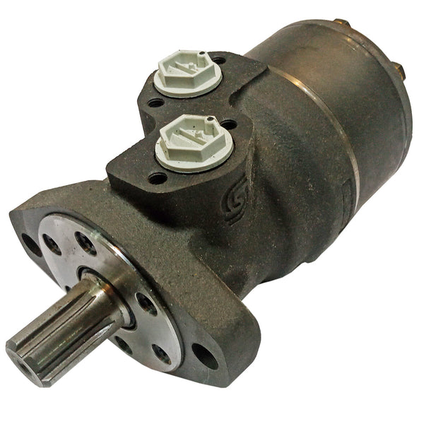 MOTORES ORBITALES DANFOSS 151 7256