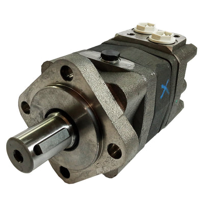 MOTORES ORBITALES DANFOSS 151F2204