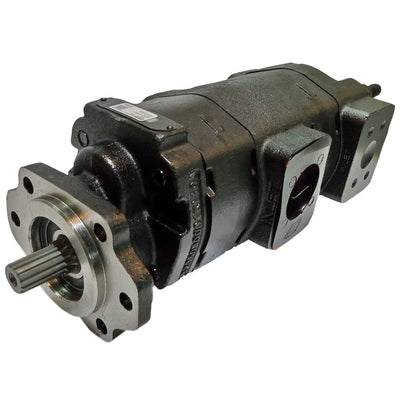 BOMBAS ENGRANAJES PARKER 323 9124 057