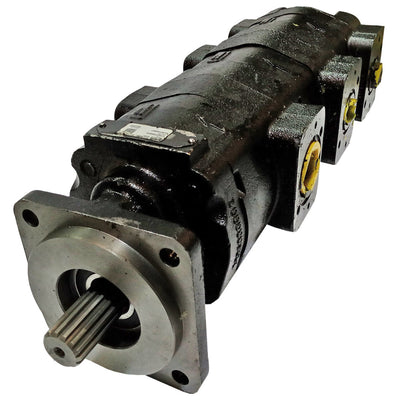 BOMBAS ENGRANAJES PARKER 323 9130 097