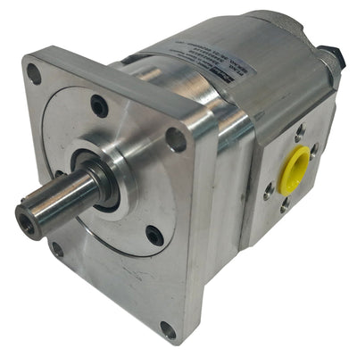 MOTORES ENGRANAJES PARKER 334 9218 116