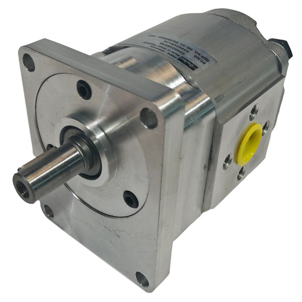 MOTORES ENGRANAJES PARKER 334 9218 116