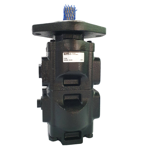 BOMBA ENGRANAJES PARKER 7029120048