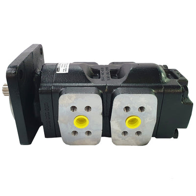 BOMBA ENGRANAJES PARKER 7029121002