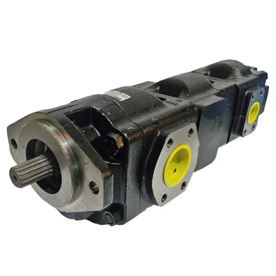 BOMBAS ENGRANAJES PARKER 7049532002