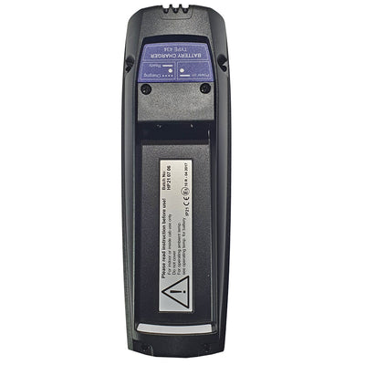 CARGADOR CONTROL REMOTO POR RADIO SCANRECO F1700360002