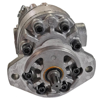 BOMBAS ENGRANAJES ALUMINIO PARKER H49AB1AA02060D