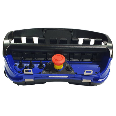 CONTROL REMOTO POR RADIO SCANRECO PR5MB022R1C6